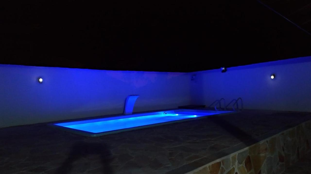 Villa Bertioga-Costa Do Sol Mk9 Praia Guaratuba Exterior foto
